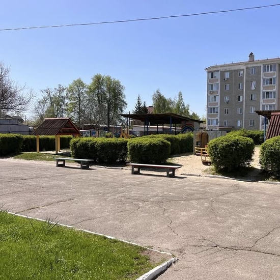 Дитсадок «Дзвіночок» у Великодимерській громаді відновлювали власним коштом