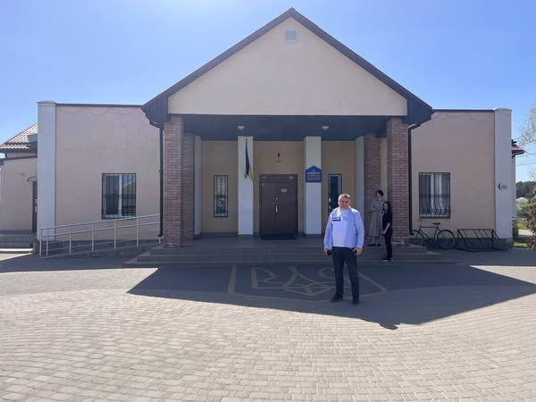 Попри війну — ми будуємо майбутнє»: історія Богданівки, що обрала життя