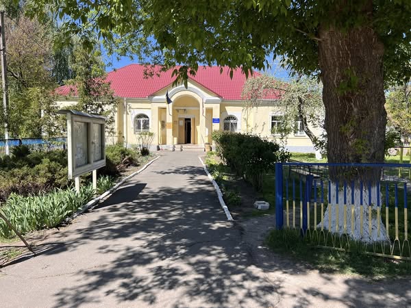 Відновлення адміністративної будівлі у Світильні: крок до відновлення доступу до послуг