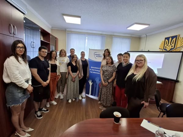 Продовжуємо посилювати спроможність Макарівської громади у сфері проєктного менеджменту!