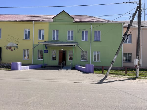 Комфортна та доступна школа — результат відновлення у Шевченковому