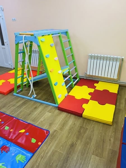 Продовжуємо створювати простір, у якому важливо кожне «Я тут»