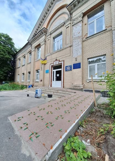Коли є комплексний підхід — зміни неминучі, а моніторинг безбар’єрності — це не просто галочка, а перший крок до реальних змін.