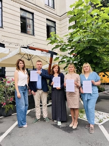 Агентство розвитку територій, підписали Меморандум про співпрацю 